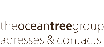 the ocean tree group - adresses & contacts